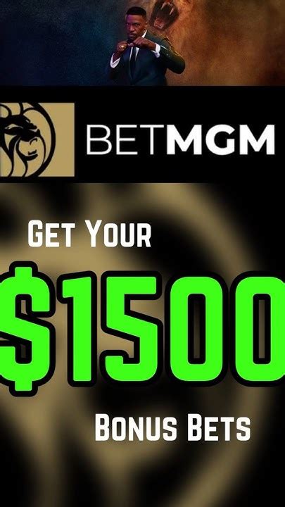 BetMGM Sportsbook Promo Code For $1,500 Bonus – Forbes .